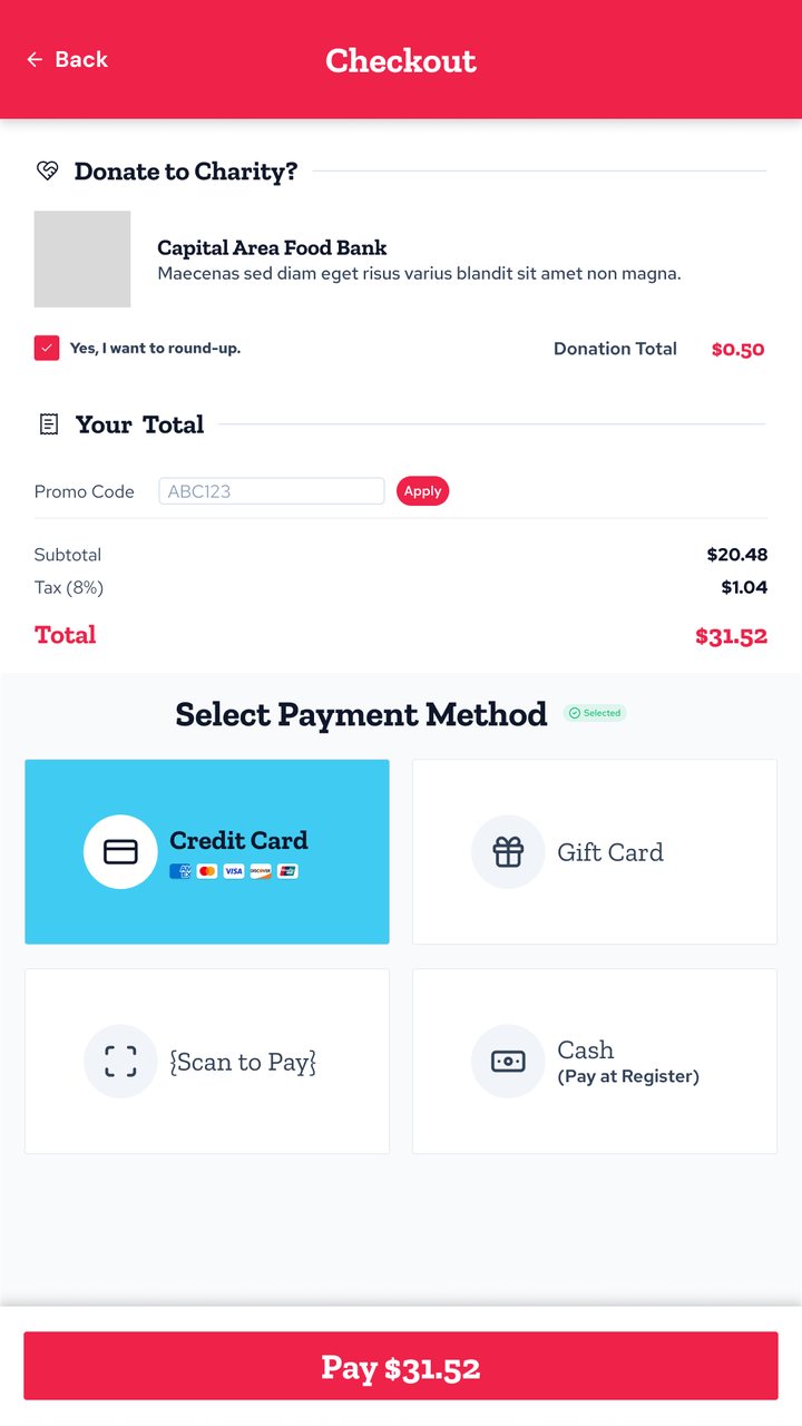 Payment method