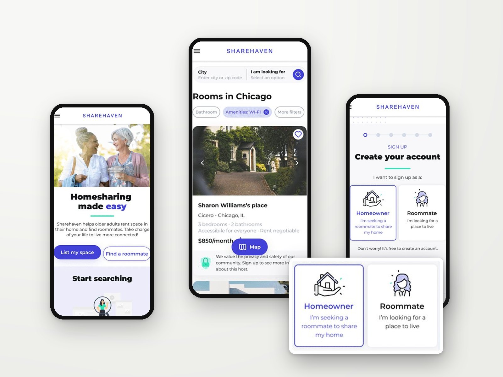 Sharehaven — Chicago